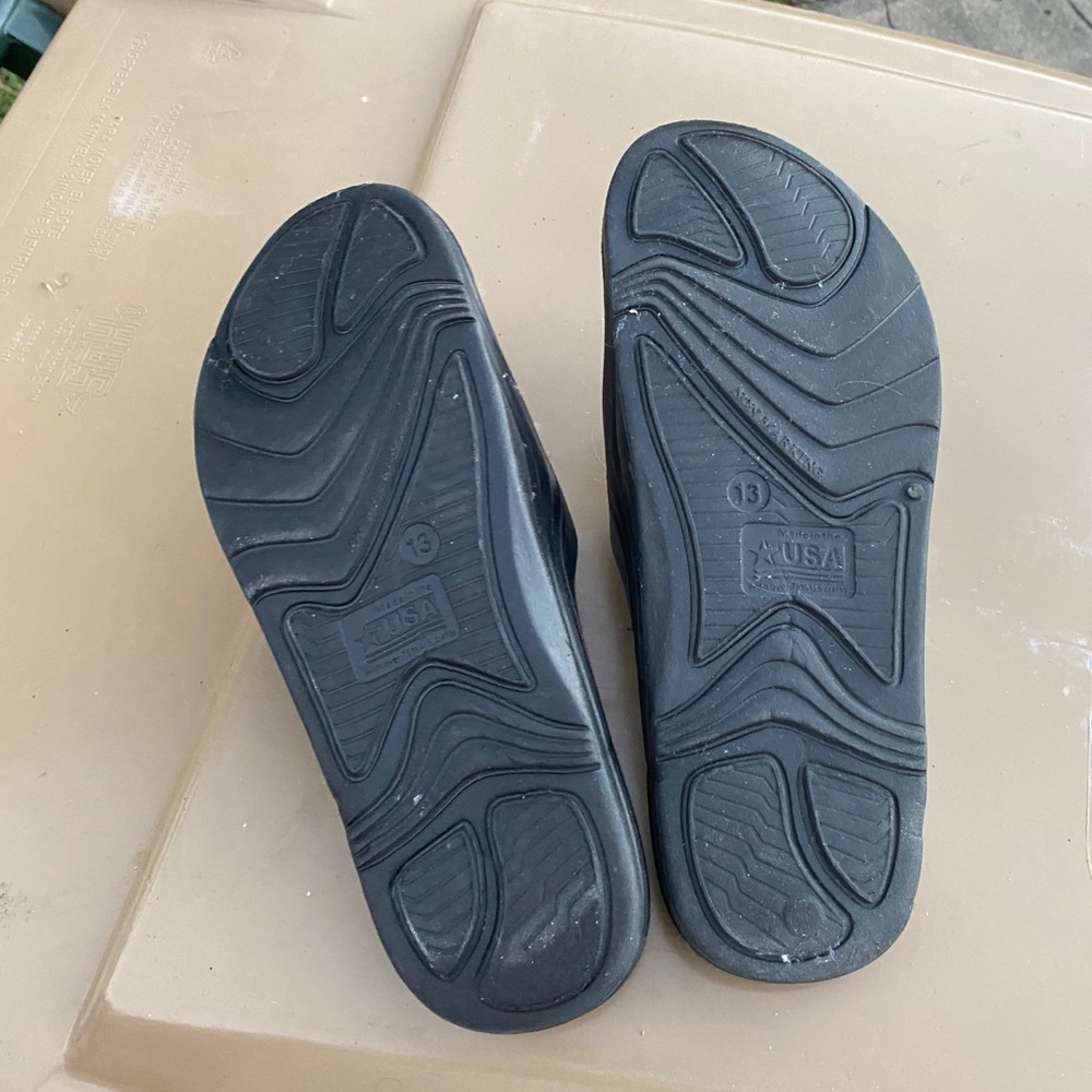 Men's sandals/slides - Picture 2 of 2